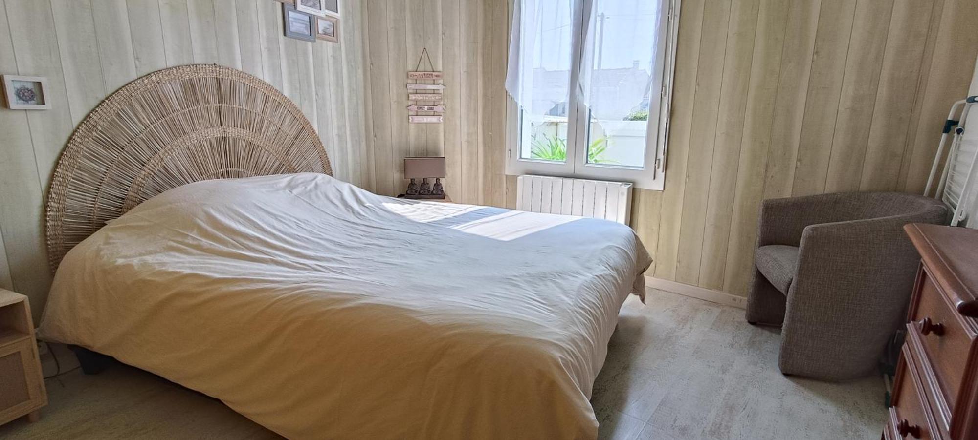 Charmante Maisonnette Proche Plage Châtelaillon-Plage المظهر الخارجي الصورة